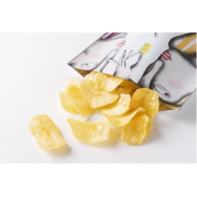 ポテトけんぴチップスセット全8種【Brand New Tokachi】【1607824】