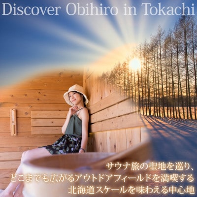 【北海道ツアー】帯広市 後から選べる旅行Webカタログで使える!旅行クーポン 90万円分【1181752】