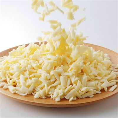 よつ葉 北海道十勝シュレッドチーズ 2kg(1kg×2)[要加熱]【配送不可地域：離島】【1690067】