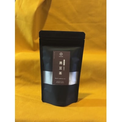 十勝茶 黒豆茶【1642730】