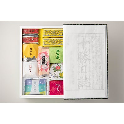 【毎月定期便】六花亭セレクション ( 十勝日誌 ザ・マルセイ )全2回【配送不可地域：離島】【4066698】