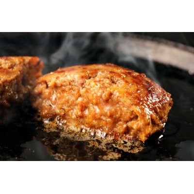 帯広牛ローストビーフ&豊西牛ハンバーグギフト【配送不可地域：離島】【1597395】