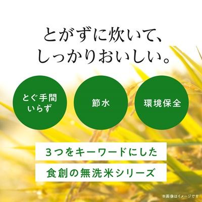 【令和7年産新米】 北海道産 ななつぼし 無洗米 10kg (5kg×2)〈令和6年特A受賞〉【1529100】