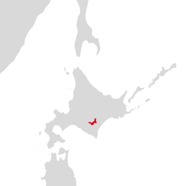 北海道帯広市