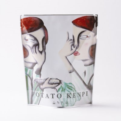 ããããããŽãããã¹(å±±ããã³) 5è¢ãBrand New Tokachiãã1607796ã