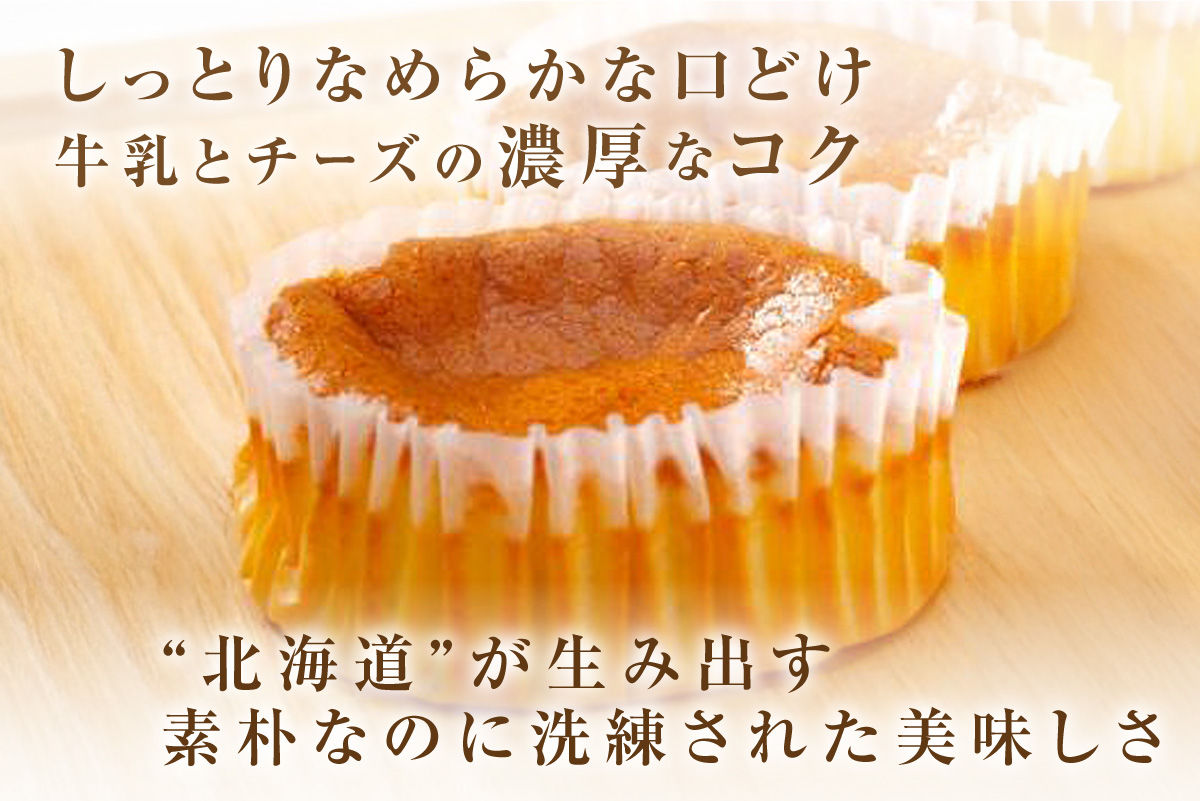 《話題のスイーツ》赤いサイロ 18個【清月】 ( チーズケーキ お菓子 スイーツ 北海道 お土産 お茶菓子 サイロ デザート 人気 小分け 個包装 ふるさと納税 )【008-0001】