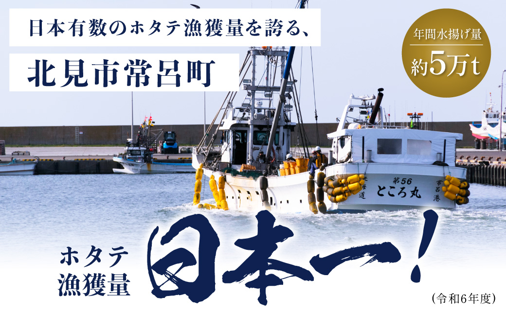 【予約：2026年6月から順次発送】北海道オホーツク海産 ホタテ貝柱 1.2kg 生食用 ( 海鮮 魚介 魚介類 貝 ほたて 刺身 貝柱 海鮮丼 贈答 ギフト 小分け 帆立貝柱 人気 ふるさと納税 ホタテ )【037-0021】