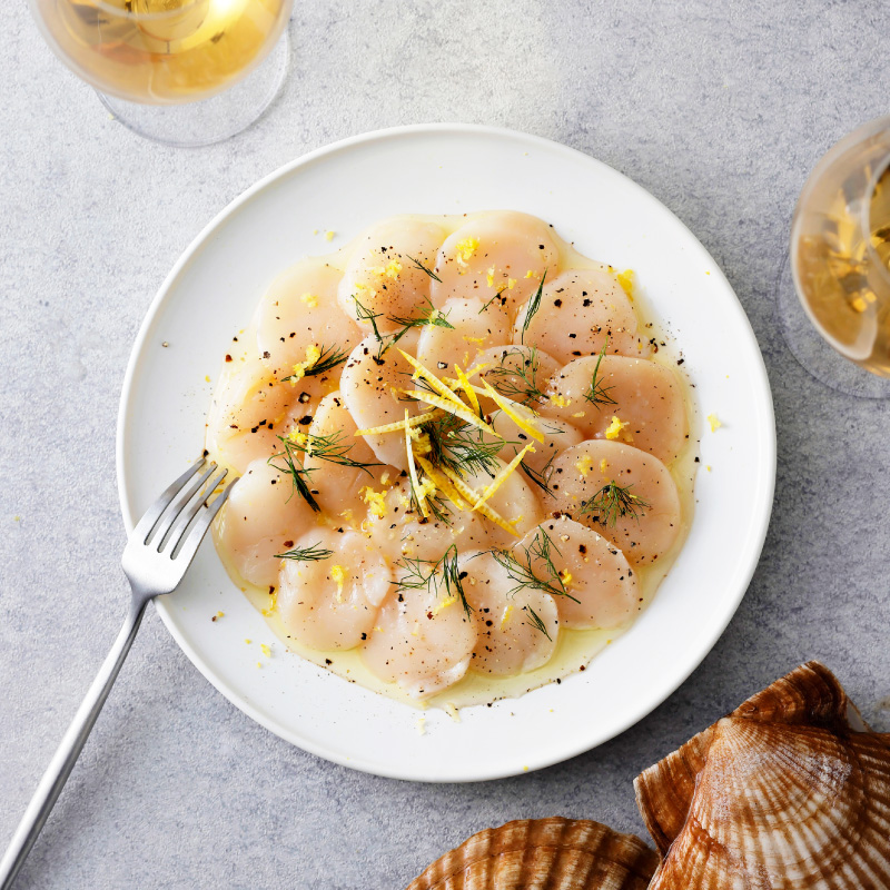 北海道漁師直送 最高鮮度3D冷凍ホタテ「しばれホタテ」 化粧箱入り 250g×3箱 ( 海鮮 魚介 魚介類 貝 ほたて 刺身 貝柱 海鮮丼 贈答 ギフト )【197-0005】