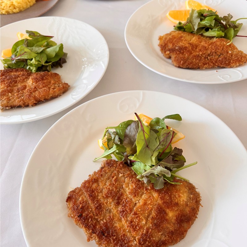 北見市 イタリア料理 料理教室 3名様分 ( イタリア 料理 体験 教室 レッスン )【189-0013】