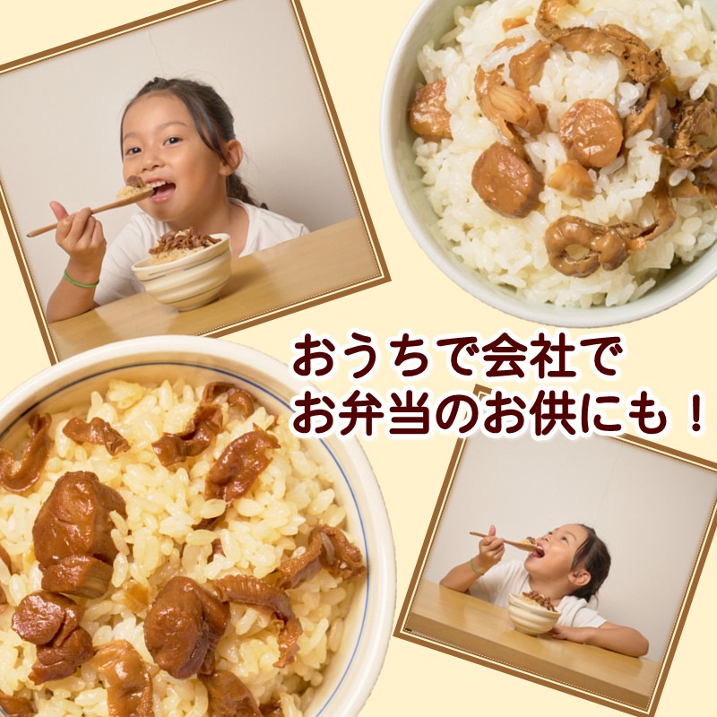 《14営業日以内に発送》たっぷりほたてのまぜるだけご飯 うま塩味 100g×1缶 ( ホタテ 帆立 加工品 ご飯 混ぜご飯 塩 簡単 レトルト 北海道 )【188-0003】