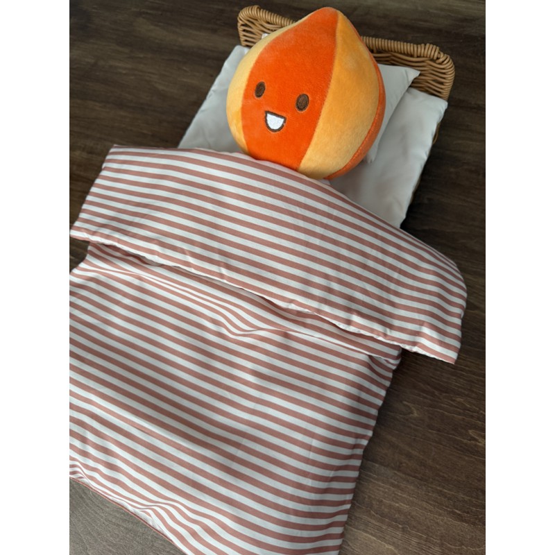 《7営業日以内に発送》きーたん ぬいぐるみ S ( ぬいぐるみ 玉ねぎ マスコット キャラクター )【165-0002】