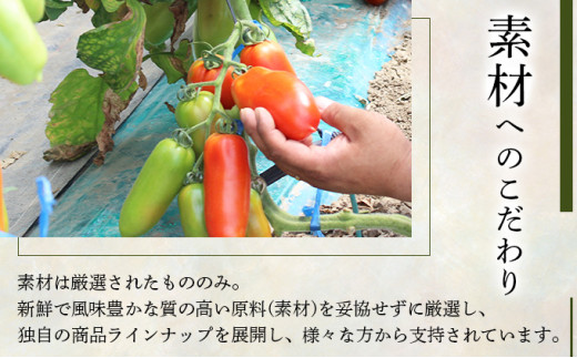 北海道小麦のスパゲティ・パスタソース2種（WOS-03）【07107】