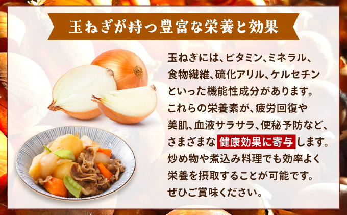 岩見沢産「平井康之さん家のたまねぎ」M玉 10kg【食絶景北海道×ゼ ロカーボンアワード2024 奨励賞『オニオンスナック オニカ』で使用】たまねぎ 玉葱 タマネギ 産地 まとめ買い 贈り物 甘い 野菜 北海道 送料無料