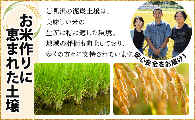 令和7年産 北海道岩見沢市産 あやひめ玄米 10kg  ≪沖縄・離島配送不可≫