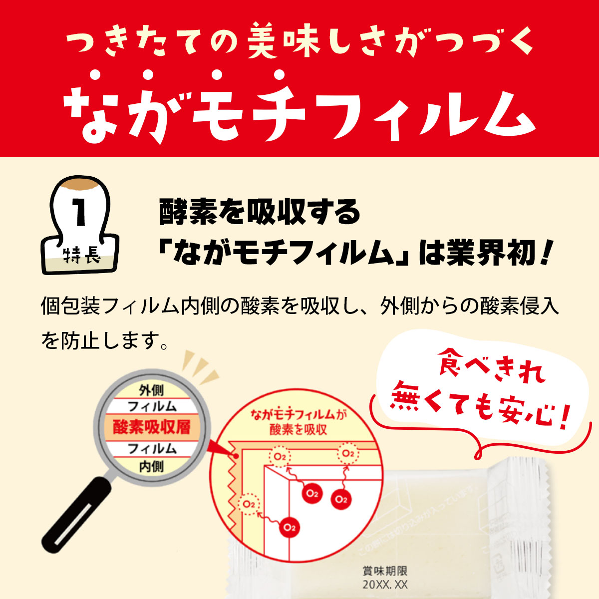 サトウ 切り餅 オール北海道 8.0kg (800g×10袋)【サトウの切り餅】