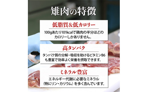 宝きじの手ごねはんばーぐ［ハンバーグ 冷凍 ジビエ キジ 雉 肉 ヘルシー 低カロリー お弁当 簡単 焼くだけ 簡単調理 味付き］