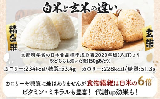 《令和7年産！》『100%自家生産玄米』善生さんの自慢の米 玄米ゆめぴりか５kg※一括発送【06124】