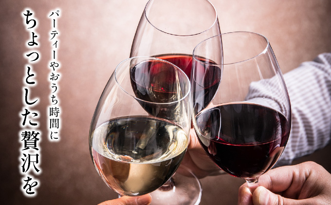 北海道岩見沢市の風土を生かした宝水ワイナリー「雪の系譜」ワイン２本セット（赤・白）【31103】