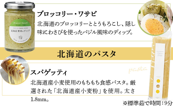 北海道バラエティセット1（DDP-07）【07101】