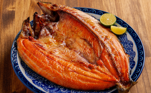 オホーツクバザールの開きセット5枚入 ABB131