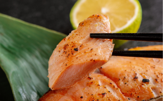 網走加工焼き魚セット 5種 ABB133