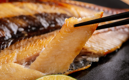 オホーツクバザールの開きセット5枚入 ABB131