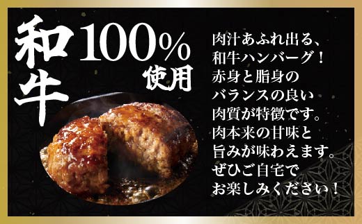 ＜網走産＞【3ヶ月定期便】【オホーツクあばしり和牛】ハンバーグ・総重量 600g（120g×5個）×3ヶ月 ABW015