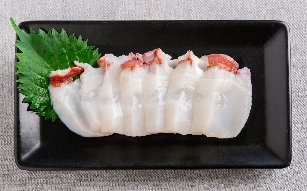 網走産 活〆ボイルタコ足 1kg～ ABBI008