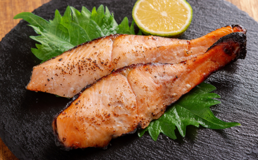 網走加工焼き魚セット 5種 ABB133