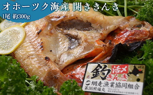 【毎月定期便】網走市内老舗の炉端・五十集屋で人気のオホーツク海鮮定期便(きんき・イカ・ホッケ)全3回 ABAO095