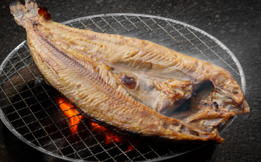 網走加工焼き魚セット 5種 ABB133