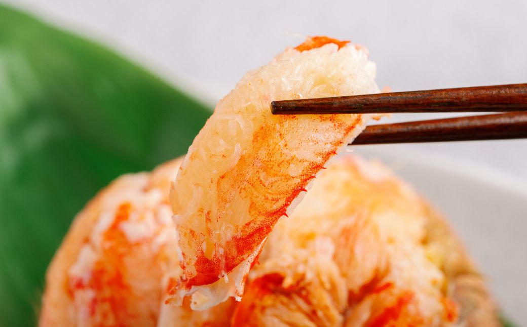 網走産 毛蟹 蟹雅 かにみやび 甲羅盛り ×2個 ABBI006