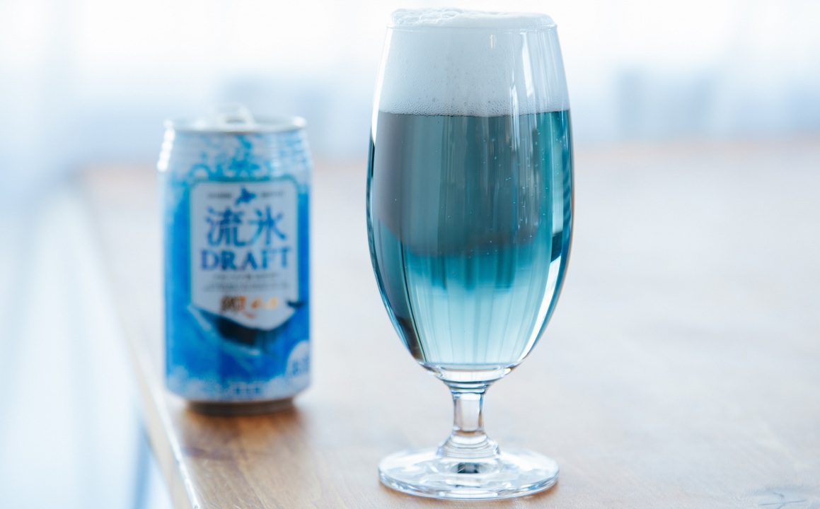 クラフトビール  地ビール 網走ビール 流氷ドラフト・網走ホワイトエール 各48本セット(発泡酒) ABH068