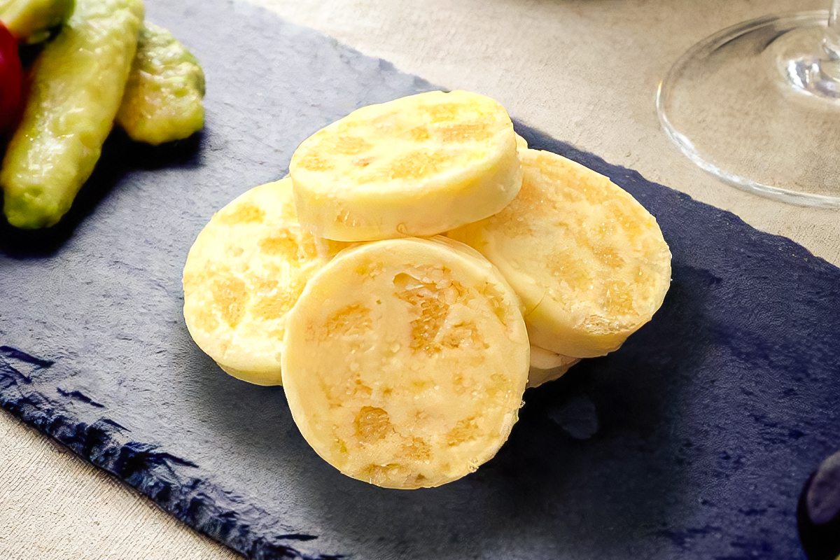 〈2026年1月配送〉【井原水産】無選別品 訳あり カズチー100g×3パックR003-024-202601