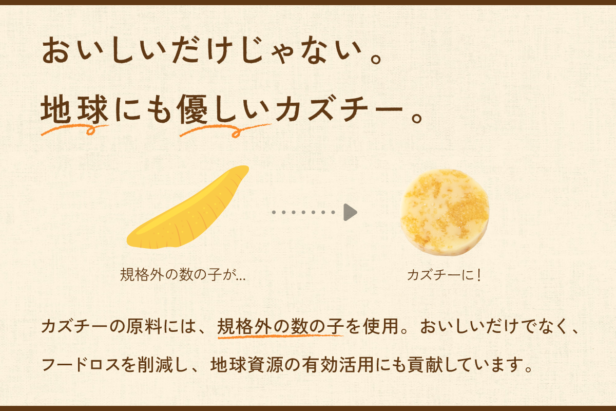 カズチー ブラックペッパー 7粒入 5pセット R003-042