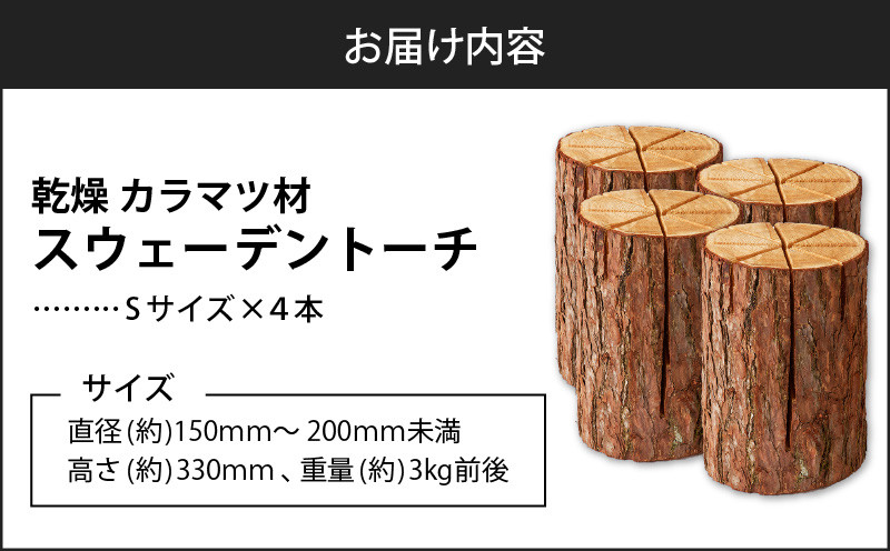 ã5å¶æ¥æ¥ä»¥å
ã«çºéããã¹ãŠã§ãŒãã³ããŒã Sãµã€ãºÃ4æ¬ããT008-008