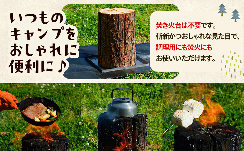 【5営業日以内に発送】【スウェーデントーチ Sサイズ×3本】　T008-007