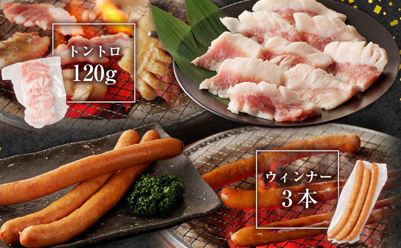 金剛園 焼肉セット　T054-002