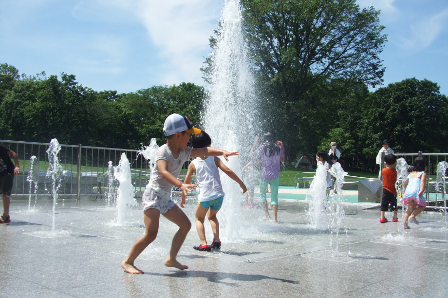 子育て環境の整備
