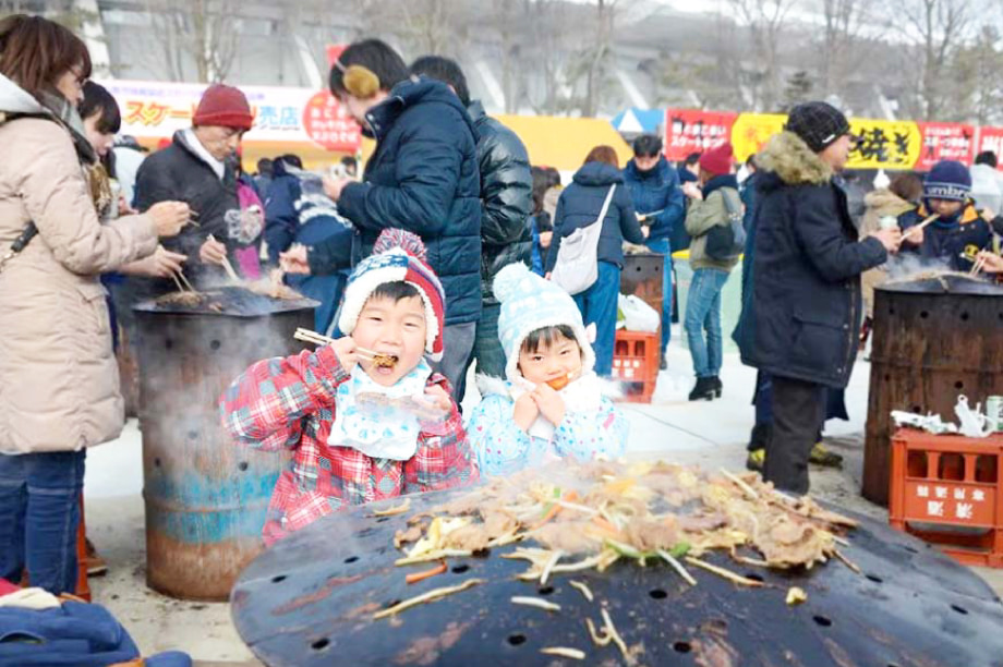 住みやすい環境の整備