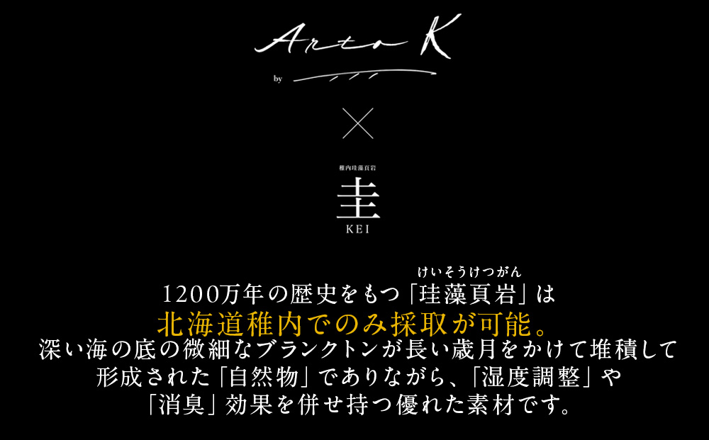 アートパネル【A-rto K】215サイズ LM-AK-202V