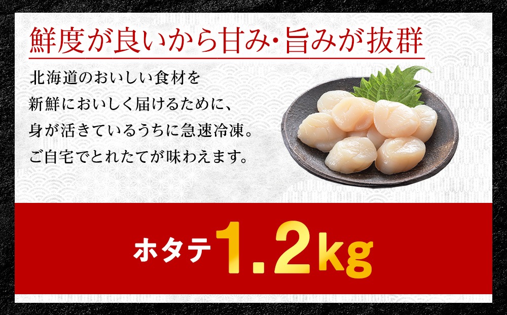 ãå³éžåããã¿ã è²æ± 1.2kg