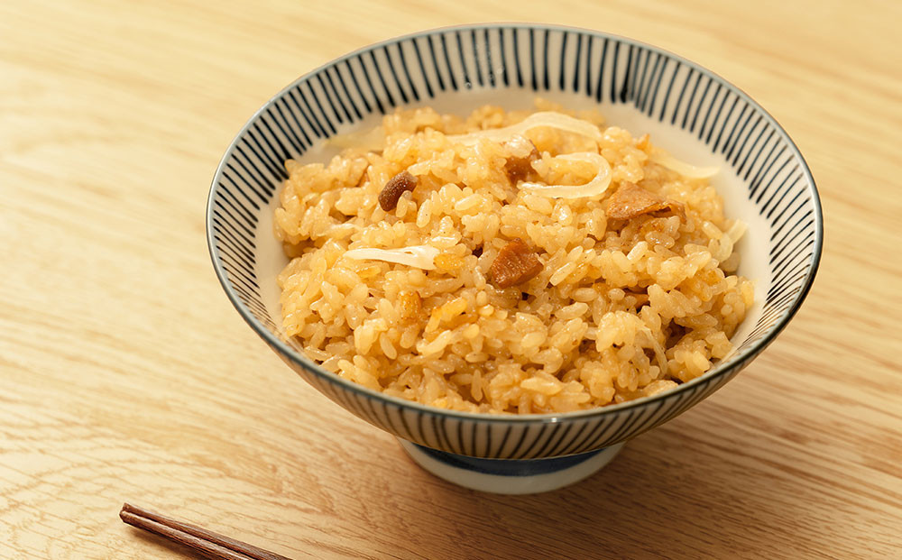 ＜しらかば茶屋＞人気お食事プラン「ラーメンとりめしセット」「とりめし弁当3食分」セット(3,000円)●