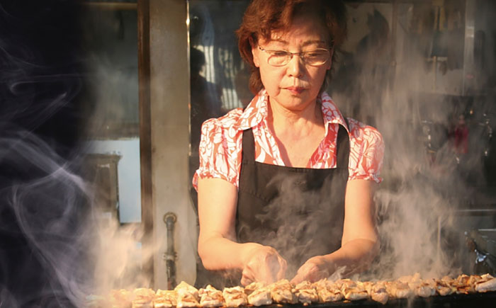 福よしの美唄焼き鳥 24本セット | 焼き鳥 焼鳥 バーベキュー BBQ 焼鳥串 | アンテナショップPiPaセレクト [BOAK070]