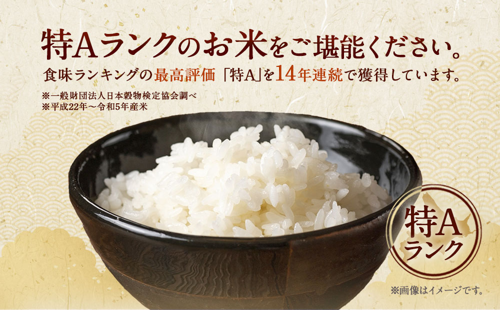 【令和７年産米】北海道産ななつぼし ５kg【国産 白米 精米 お米 単一原料米 厳選精米 厳選 マイスター 生活応援 ななつぼし おすすめ 北海道 美唄市 美唄】