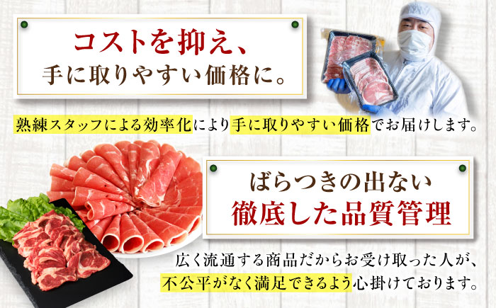 【3回定期便/隔月】ラム肉 3種 計2.6kg  | ラム ラム肉 羊肉 仔羊 北海道 | ストレイシープ [BOAP021]