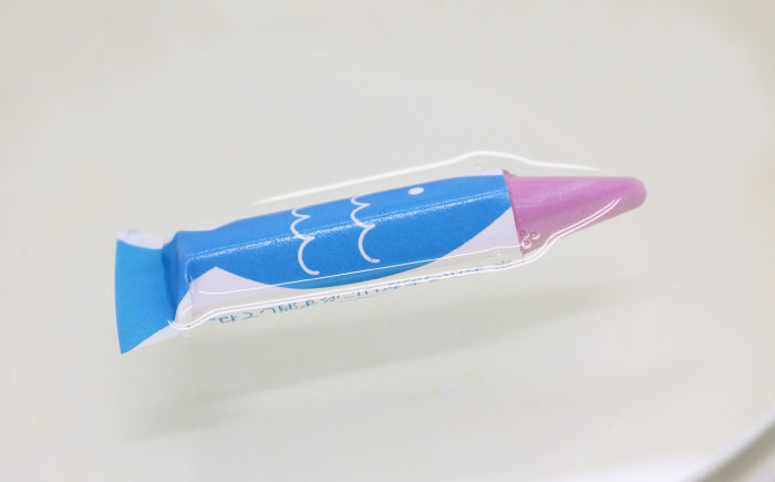 おふろでお絵かき キットパスセット 10色 | 知育玩具 お風呂 おもちゃ ぬりえ バストイ | 日本理化学工業 [BOBU007]