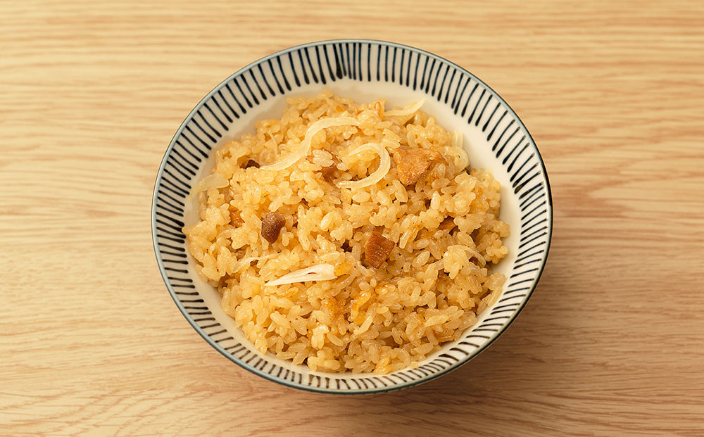 ＜しらかば茶屋＞人気お食事プラン「ラーメンとりめしセット」「とりめし弁当3食分」セット(3,000円)●