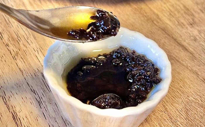 【3回定期便】 最優秀賞受賞 黒にんにく 大地の真珠 80g×3袋 | にんにく ニンニク 熟成 熟成黒にんにく 北海道 | STAND BLUE FARM [BOAH013]