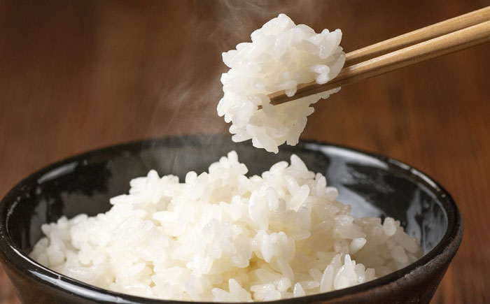 【3回定期便】 令和7年産米 北海道産 ななつぼし 5kg | 米 お米 白米 精米 ななつぼし | 株式会社SKFグループ [BOAY013]